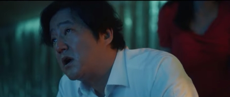 TVING「빌런즈」