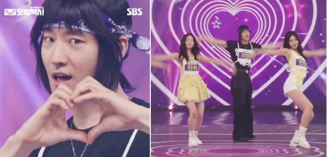 YouTube｜SBS「모범택시3」