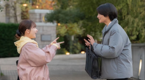 画像：NHK「終活シェアハウス」最終回より