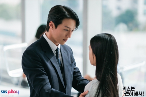 ダイナマイトキス