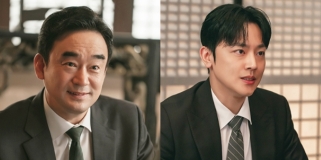 キム・ジンハン　/　キム・ユンヒョク