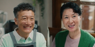 イ・ボンソク　／　シン・ナムスク