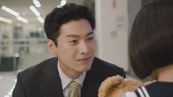 裏切りの花束43