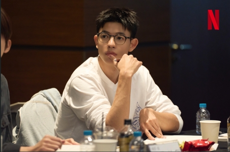 「ビューティ・イン・ザ・ビースト」