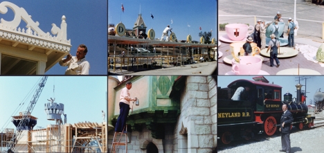 © 2026 Disney and its related entities