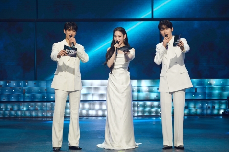 『2025 MBC歌謡大祭典＜字幕版＞』©2025 MBC