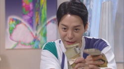 裏切りの花束55