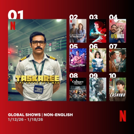 画像：NetflixTOP10サイト「TUDUM」提供