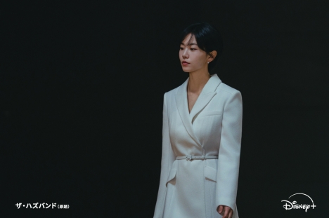 ディズニープラス「ザ・ハズバンド（原題）」