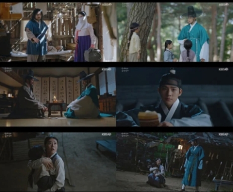 愛する盗賊様よ