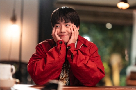 「君がきらめく季節に