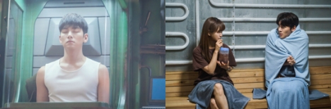 (C) STUDIO DRAGON CORPORATION