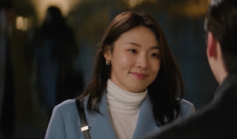 tvN「서초동」EP1よりキャプチャー