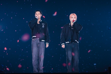 MINGYU、S.COUPS（P）＆（C） PLEDIS Entertainment