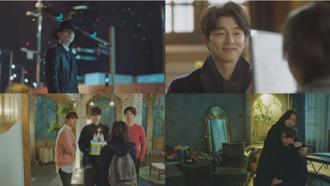 (C) STUDIO DRAGON CORPORATION