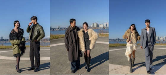 「脱出おひとり島：再会」