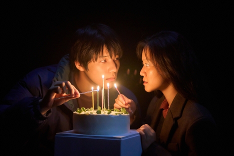 画像提供：Netflix