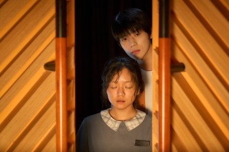 画像提供：Netflix