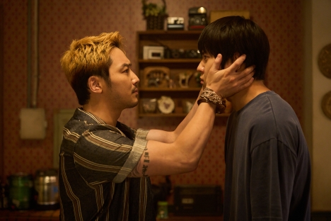 画像提供：Netflix