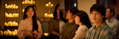 画像提供：Netflix