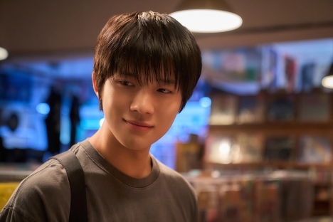 画像提供：Netflix