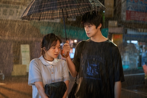 画像提供：Netflix