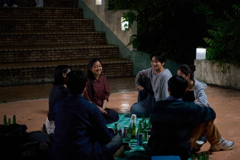 画像提供：Netflix