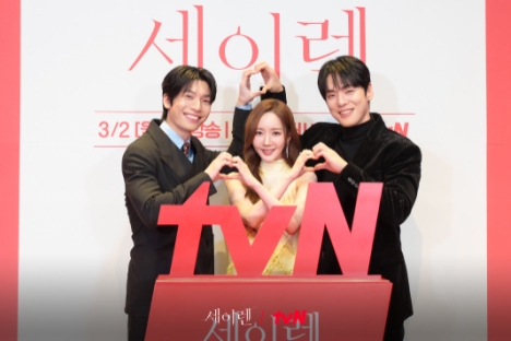 セイレーンのキス