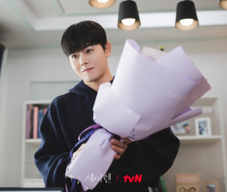 セイレーンのキス