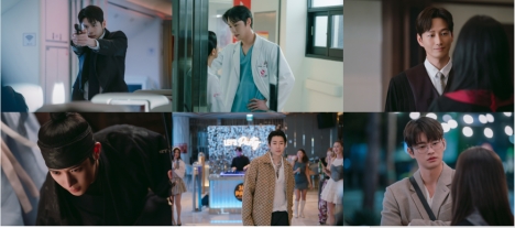 画像提供：Netflix