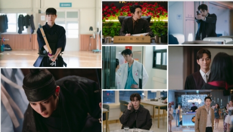 画像提供：Netflix