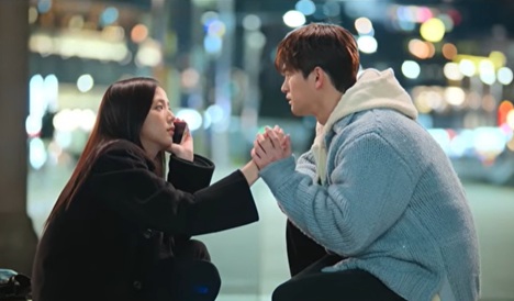 マンスリー彼氏7