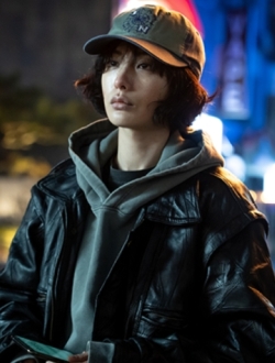 クライマックス