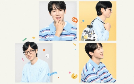 『暇さえあれば シーズン4』©SBS