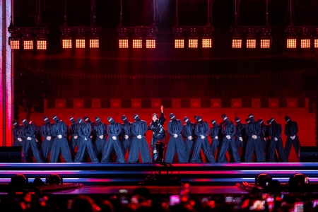 画像提供：Netflix