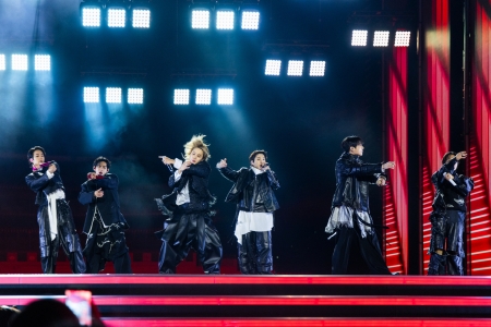 画像提供：Netflix