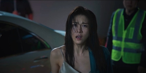 クライマックス