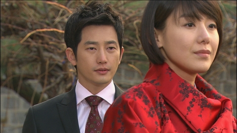 「家門の栄光」©SBS