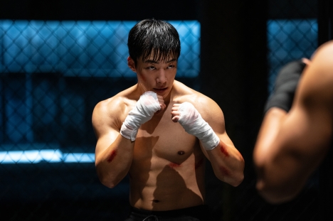 画像提供：Netflix