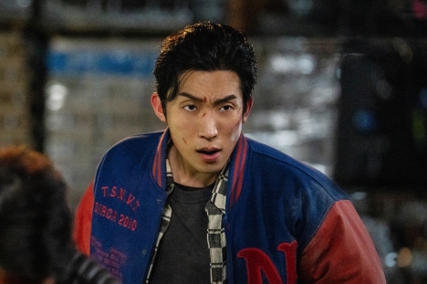 画像：Netflixより