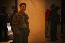 画像提供：Netflix