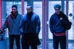 画像提供：Netflix