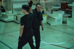 画像提供：Netflix