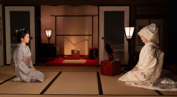 NHK「あきない世傳3」第1話