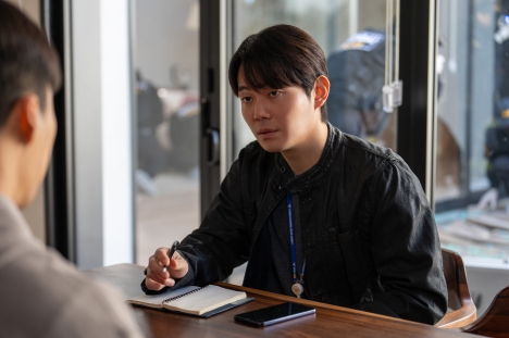 画像提供：Netflix