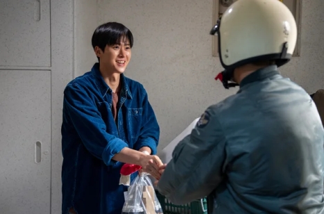 画像提供：Netflix