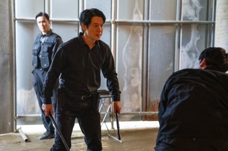 画像提供：Netflix