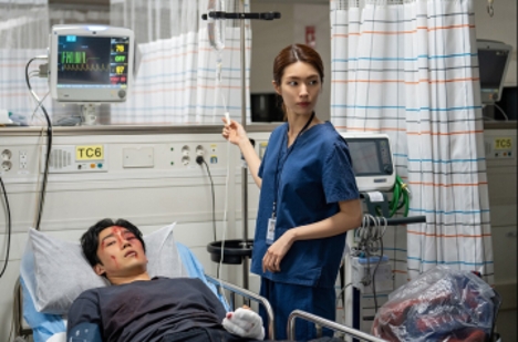 画像提供：Netflix