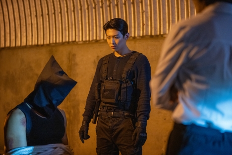 画像提供：Netflix