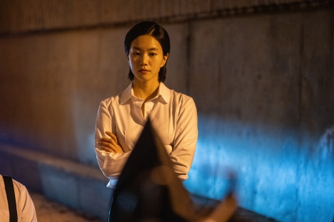 画像提供：Netflix